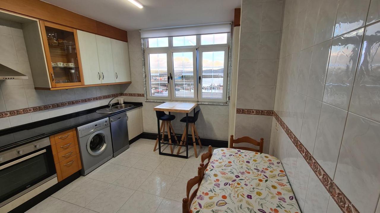 Apartamento Capricho De Мушія Екстер'єр фото