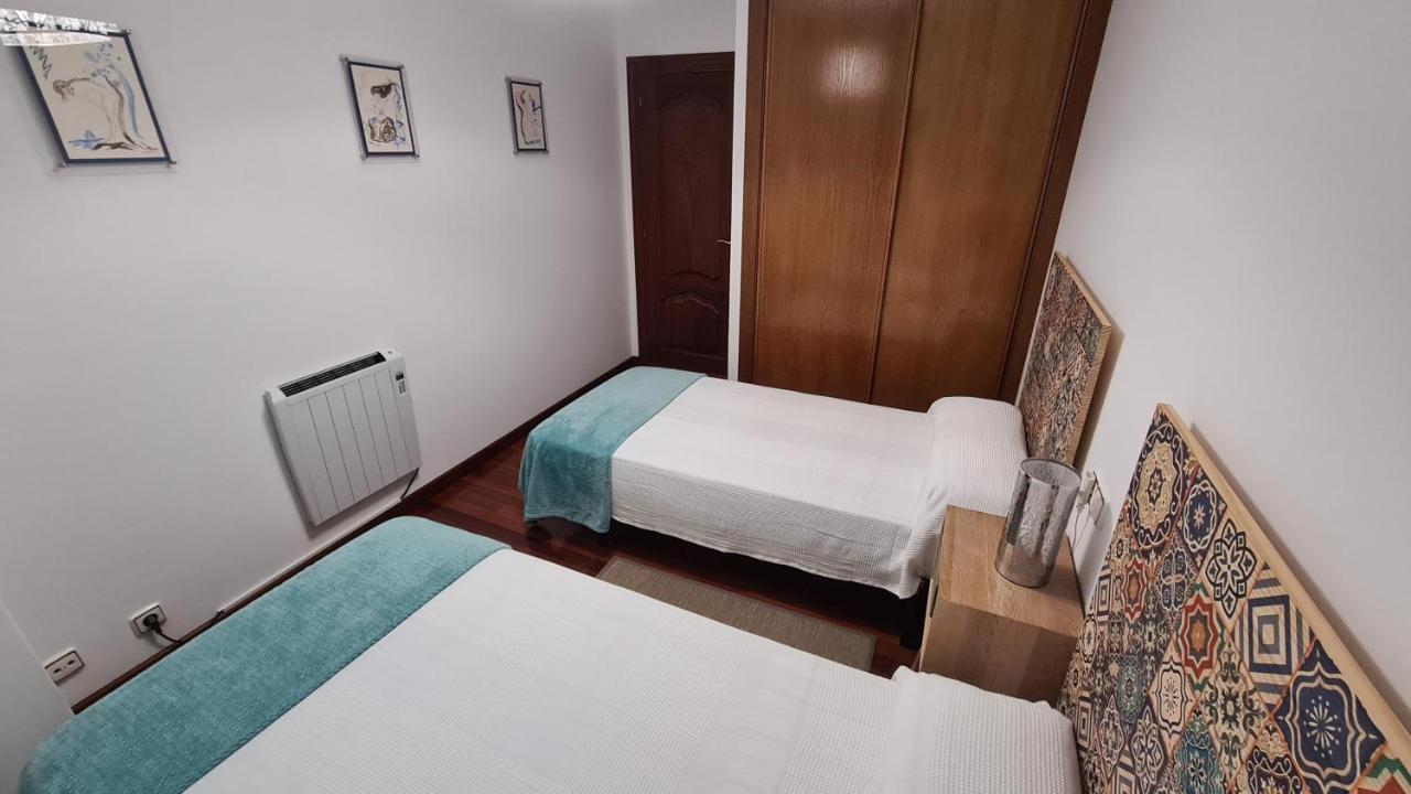Apartamento Capricho De Мушія Екстер'єр фото