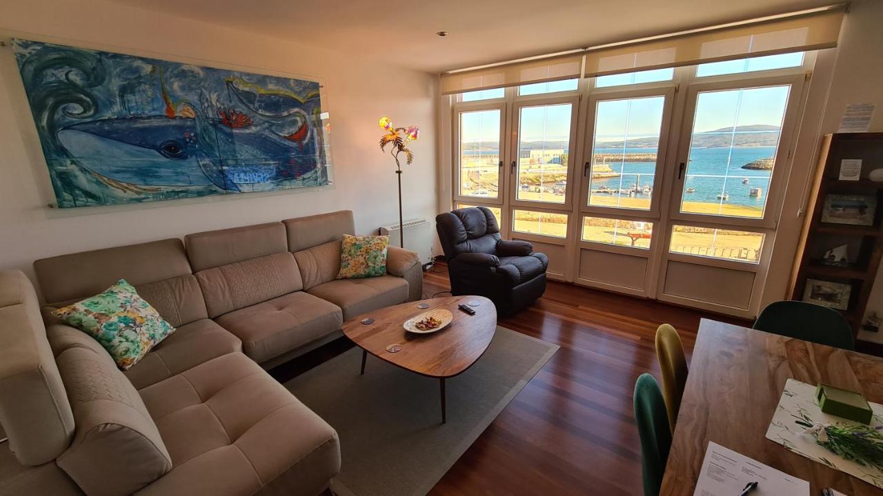 Apartamento Capricho De Мушія Екстер'єр фото